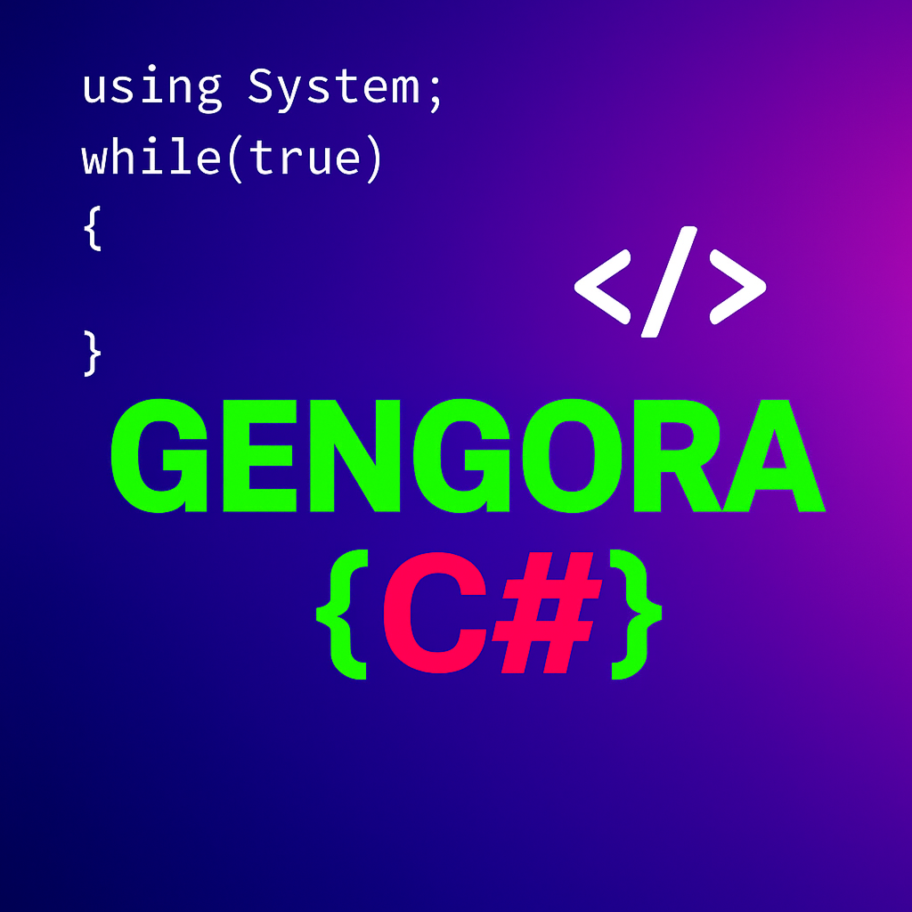 Gengora - Live Code Generator